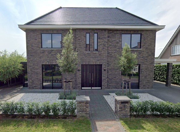 Kapteynlaan 5, 7603MH Almelo